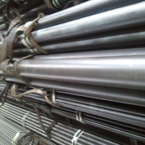 HONED TUBES